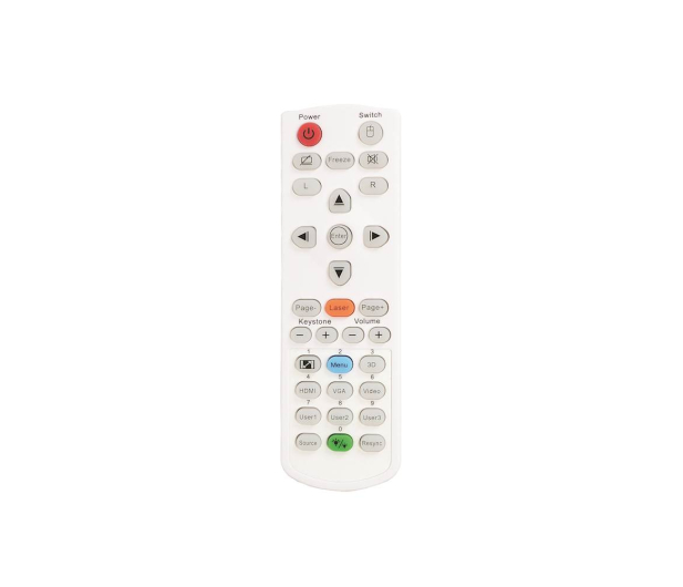 OPTOMA W460ST E1P1D14WE1Z1 - 1381841 - zdjęcie 7